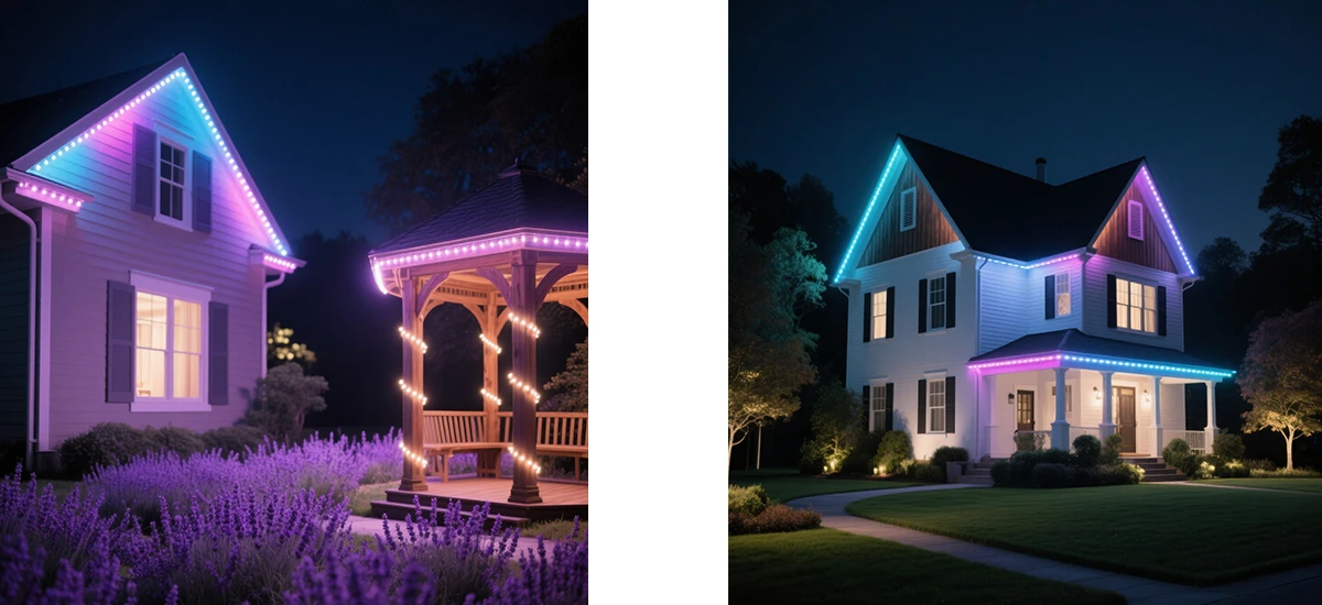 led modules for general lighting